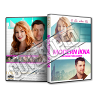 Modern Persuasion - 2019 Türkçe Dvd Cover Tasarımı